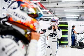 Marko noemt nog een coureur: 'Hij is een kandidaat om in 2025 naast Verstappen te rijden'