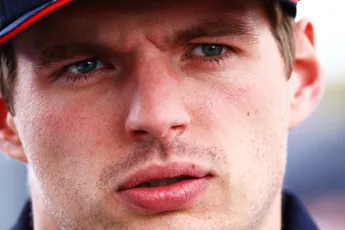Verstappen haalt uit naar journalisten: 'Wat heb je eraan?