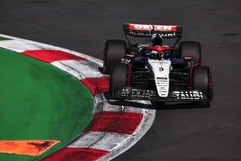 Gasly ziet voormalig team beter presteren: 'Ik heb een idee waarom AlphaTauri zo goed is hier'