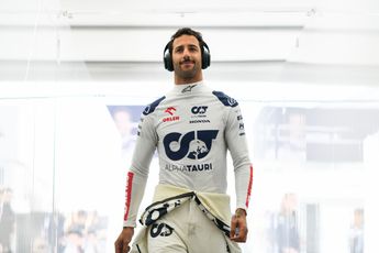 Heeft Ricciardo spijt van zijn vertrek van Red Bull? 'Hij versloeg Verstappen'