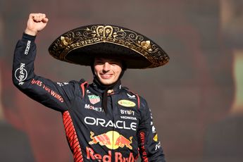 F1 Live 00:00u | Tweede vrije training Grand Prix van Mexico 2024