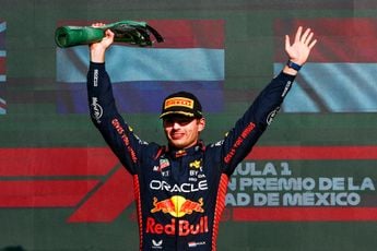 Vormcheck GP Mexico | Kan Verstappen momentum op zijn beste circuit vasthouden of slaan anderen toe?