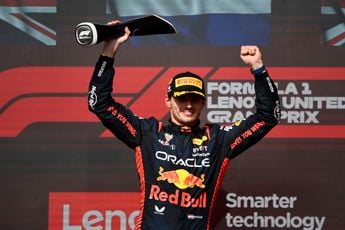 Vormcheck GP Verenigde Staten | Verstappen kan presidentstermijn volmaken na hattrick op COTA