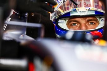Voormalig Ferrari-coureur vertrouwt Verstappen blind: 'Talent om alle records te vernietigen'