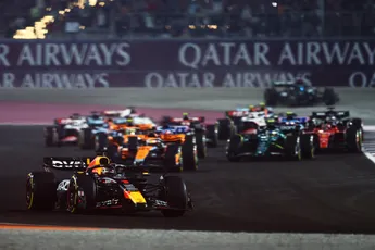 Onder de loep | Verstappen kan weer vrijuit racen, druk staat er vol op bij McLaren