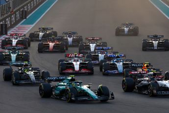 FIA beperkt teamontwikkelingen voor 2026, maar 'er zijn uitzonderingen'