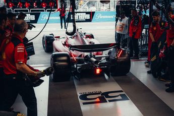 FIA wijst speciaal verzoek Ferrari af, Sainz ontvangt gridstraf