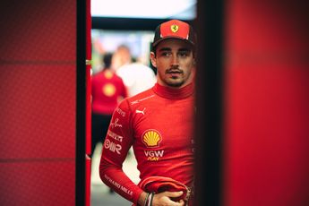 F1 in het kort | Mogelijk nadeel voor Leclerc bij de start in Brazilië