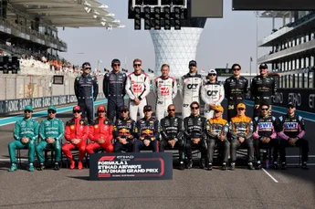 Column | F1 verliest status als koningsklasse van het racen dankzij pay-drivers en achterblijvers