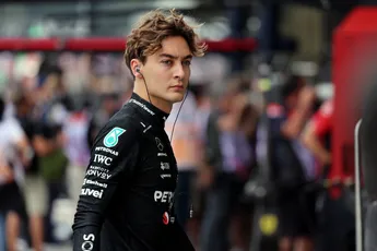Ondertussen in F1 | Russell komt bekende gezichten tegen in Oostenrijk