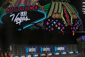 Overzicht tijden Grand Prix van Las Vegas 2024