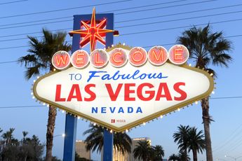 Details over Las Vegas vrijgegeven: 'Gemiddelde snelheid van 237 km/u verwacht'