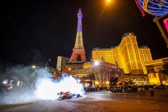 Bekijk de Grand Prix van Las Vegas live via F1TV of Viaplay!