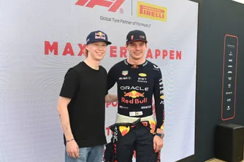 F1 in het kort | Tweevoudig rally-wereldkampioen wil naar de Formule 1