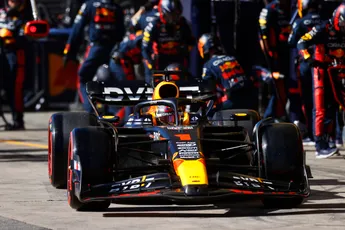 Kan iemand het Red Bull lastig maken in 2024? 'Mensen willen dat ik ja zeg, maar ik denk het niet'