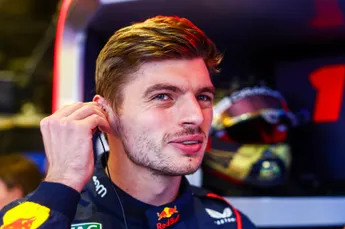 Autoverhuurder weigert Verstappen dure Mercedes te geven: 'Max was geschokt'