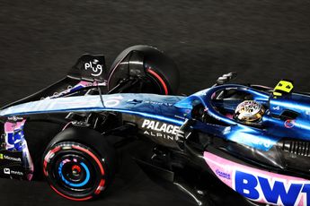Gasly neemt het heft in eigen handen: 'Ik heb het al besproken met de FIA'