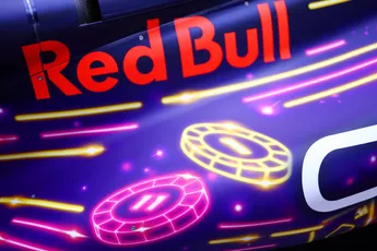 Samenwerking met Siemens cruciaal voor Red Bull: 'Hebben geen gegevens uit het verleden'