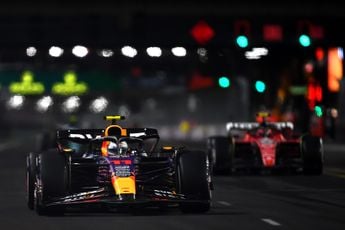 Top vijf inhaalacties | Leclerc en Alonso met mooiste acties, negatieve rollen Mercedes en Pérez