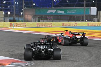 Windsor reageert op mening over eerste wereldtitel Verstappen: 'Dat is interessant'