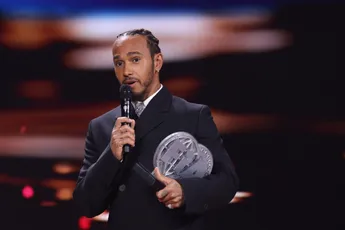 Formule 1-teambaas werkte met Hamilton en Schumacher samen: 'Hamilton heeft het meeste talent'