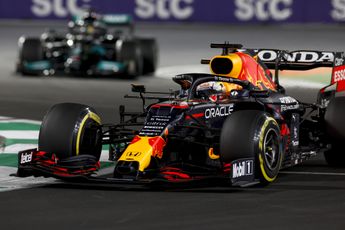 Terugblik kwalificatie GP Saoedi-Arabië 2021 | Dé ronde van Verstappen zorgde voor angstzweet bij Mercedes