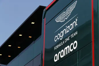 Aston Martin schrok van Mercedes, Ferrari en McLaren: 'Maar dat lukte ons niet'