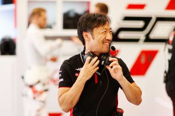 Haas verlengt samenwerking met Ferrari: 'Altijd een bijzondere relatie geweest'