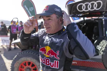 'Carlos Sainz sr. overweegt Ben Sulayem uit te dagen in FIA-presidentsverkiezingen'