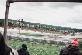 Deze auto’s zijn ideaal voor een trackday
