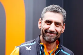 Stella ziet dat Verstappen dankzij circuit kans maakt: 'Vergelijkbare baankenmerken'