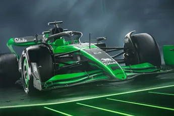 Stake F1 Team neemt Red Bull-filosofie over en komt in Bahrein al met volgende updates