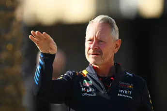 Update | Red Bull laat Wheatley daadwerkelijk eerder gaan: Sauber bevestigt startdatum