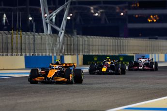 McLaren optimistisch over aankomend seizoen: 'Als je die Max-gast niet meerekent'