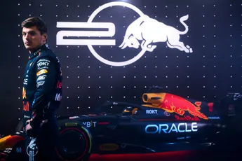 Grosjean analyseert voorvleugel RB20: 'Lijkt een prachtige snor'