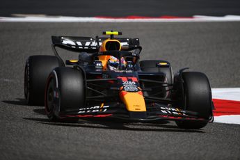 Red Bull wil in 2025 in Spanje testen, andere teams gaan liever naar Bahrein