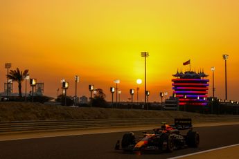 F1 in het kort | F1-testdagen worden ook in 2025 gehouden in Bahrein