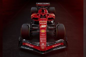 Ferrari sleutelt verder aan SF-24 en komt naar verwachting met 'extreme update'