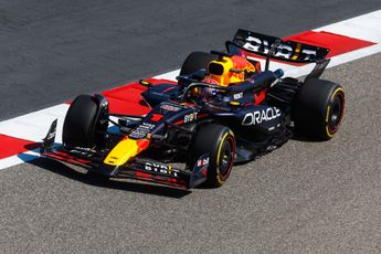 Testdag 3 | Leclerc troeft Verstappen over één ronde af, maar Verstappen heerst in racesimulatie