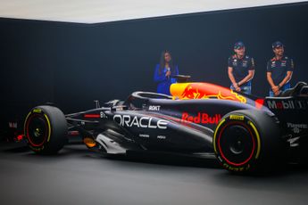 'Geen verrassingen' tijdens shakedown Red Bull: 'Enige dat telt, is de race in Bahrein'