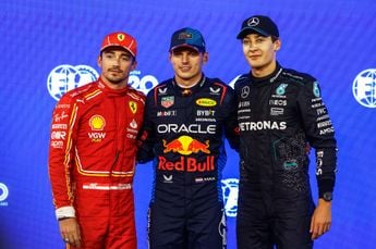 Windsor noemt 5 snelste coureurs: Verstappen op 1, verrassende naam houdt Hamilton uit top 5