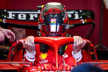 F1-commentator ziet steeds meer deuren sluiten voor Sainz: 'Zo hoog staat hij niet op dat lijstje'