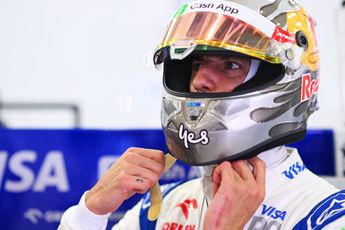 Marko voert de druk op bij Ricciardo: 'Hij zal snel met iets moeten komen'
