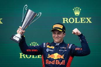 F1 in het kort | Pérez moet plaatsmaken tijdens VT1, Red Bull-junior Hadjar krijgt baantijd