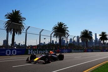Hoe laat begint de kwalificatie voor de Grand Prix van Australië 2024?