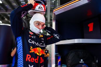 Journalisten niet eens over Red Bull-toekomst Verstappen: 'Ik zou absoluut verbaasd zijn'