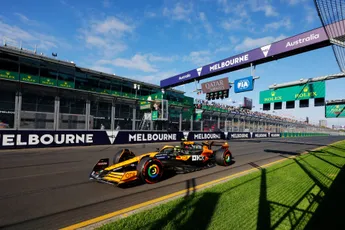 Ondertussen in F1 | Piastri heeft fantastisch nieuws voor zijn fans