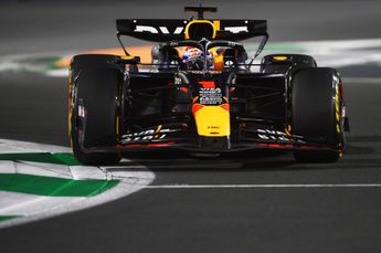 Red Bull zelfverzekerd over Japanse Grand Prix: 'Paar subtiele aanpassingen gedaan'