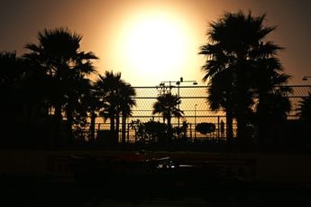 Hoe laat begint de kwalificatie voor de Grand Prix van Saoedi-Arabië 2024?