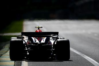 Vettel over onrust bij Red Bull en toekomst van Verstappen: 'Blij als Max het veld weer aanvoert'